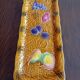 Salins les Bains slip cake dish