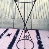 Plant holder diabolo 50s