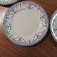 Plates France HB & cie Terre de fer