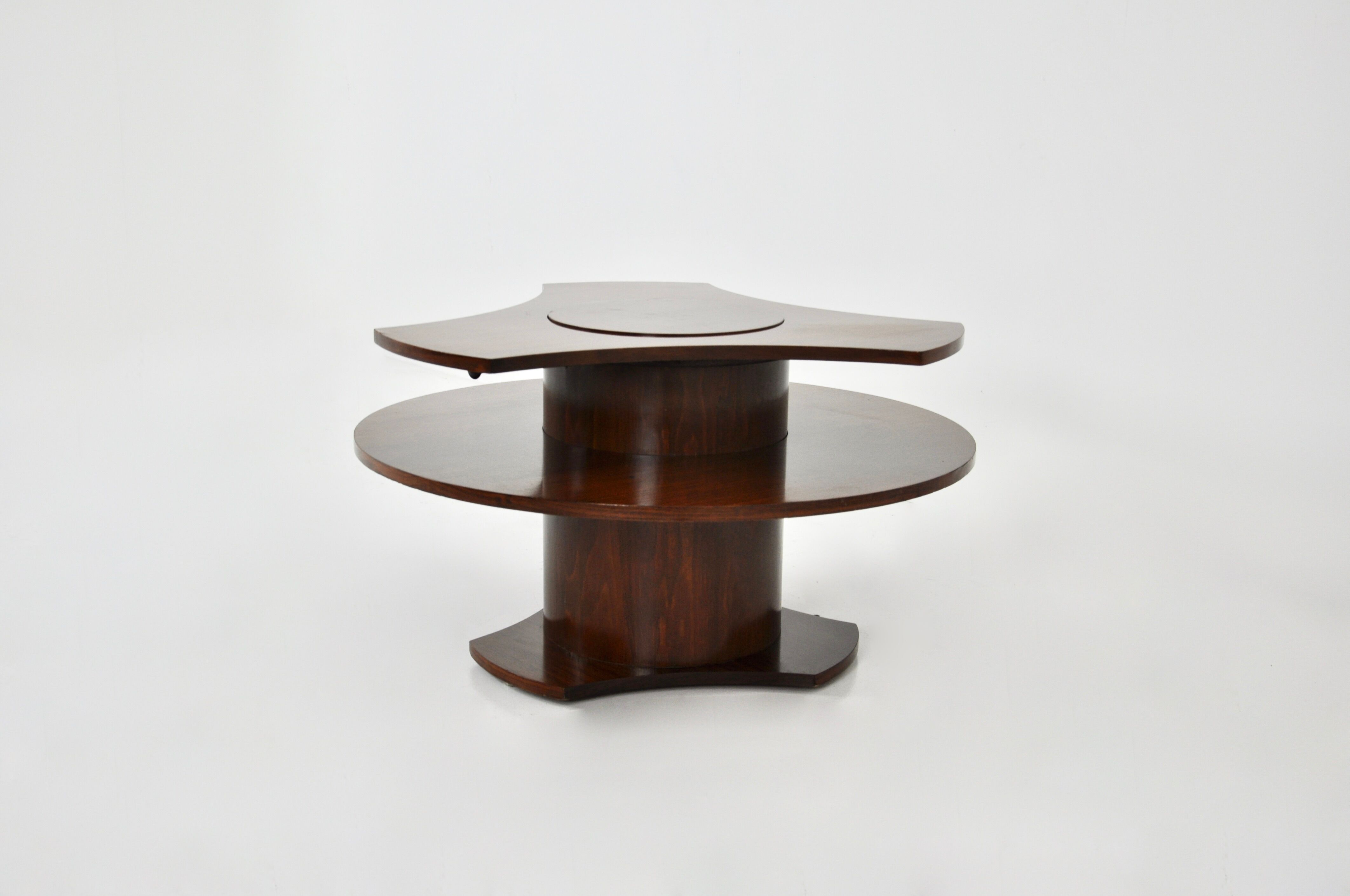 Gervasoni Italian Bar, 1960s