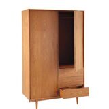 "Portobello World Houses" wardrobe