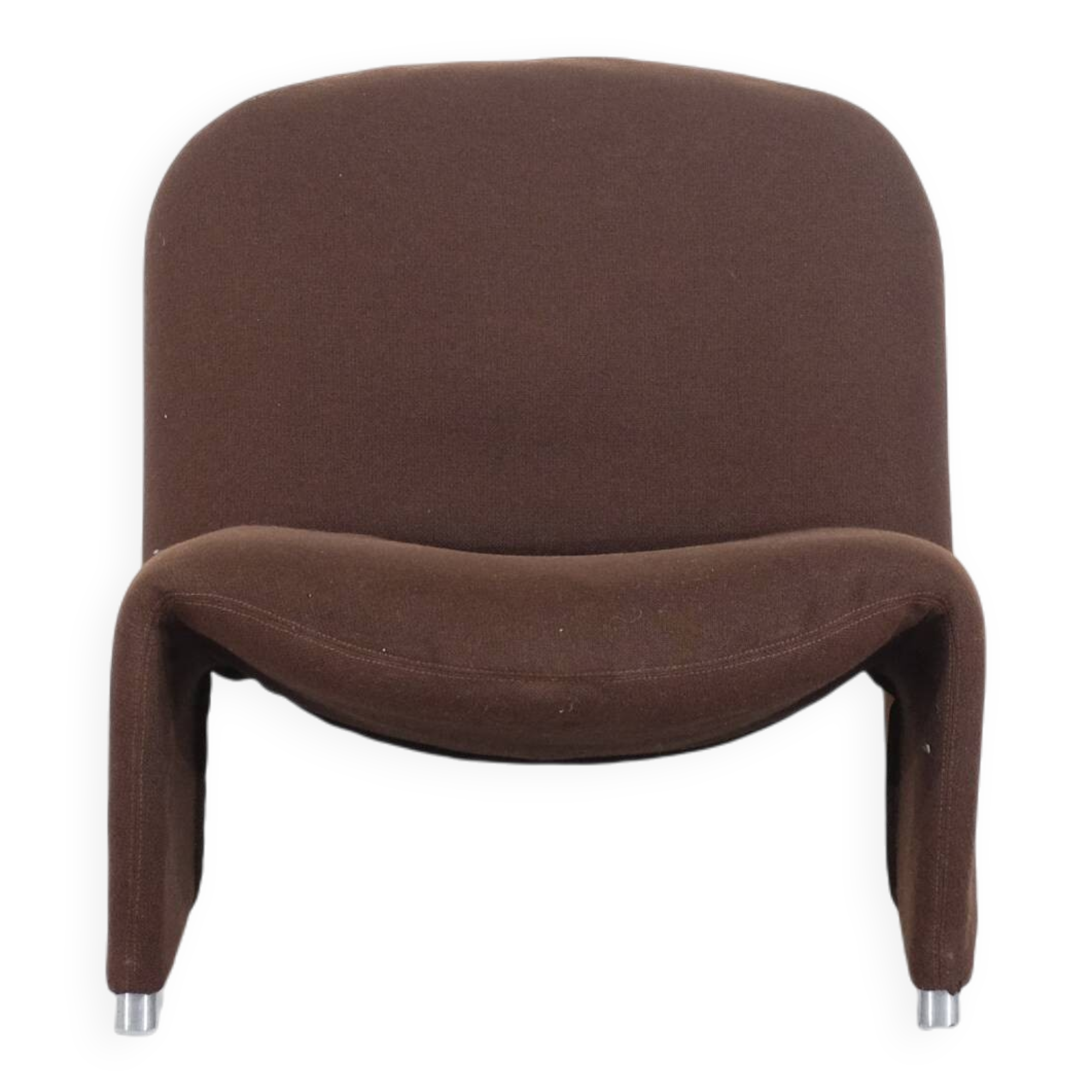 Fauteuil Alky par Giancarlo Piretti pour Anonima Castelli - 1960s