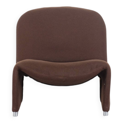 Fauteuil Alky par Giancarlo Piretti pour Anonima Castelli - 1960s