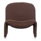 Fauteuil Alky par Giancarlo Piretti pour Anonima Castelli - 1960s