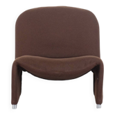 Fauteuil Alky par Giancarlo Piretti pour Anonima Castelli - 1960s