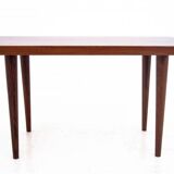 Coffee table, Scandinavia, 1970s. Renovated.