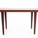 Table basse, Scandinavie, années 1970. Rénovée.