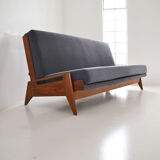 Gerard Guermonprez's bench 1950