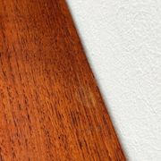 Modern Danish mid-century enfilade, teak, 1960s