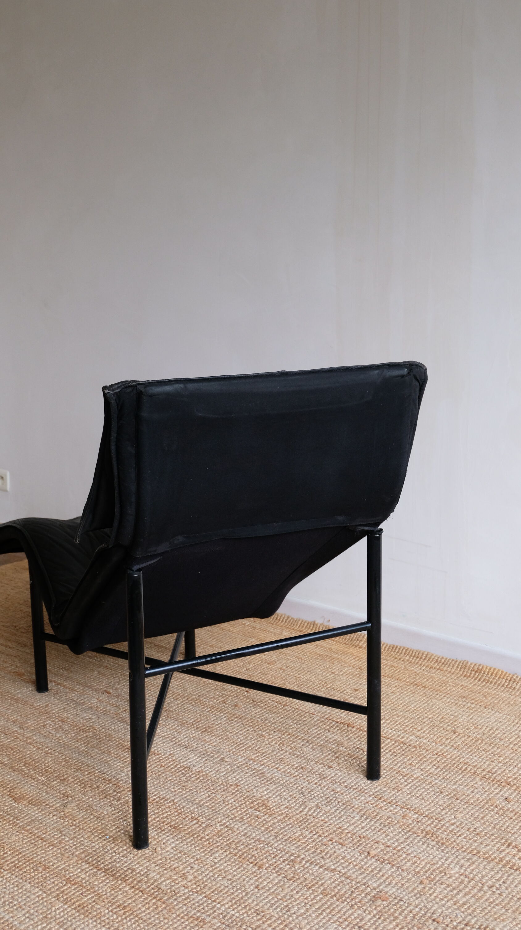 Sun lounger "skye" by Tord Bjorklund