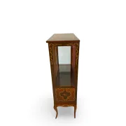 Mid-Century Italian Display Cabinet /liquor cabinet, c. 1950s