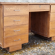 Vintage 50s/60s Executive Office