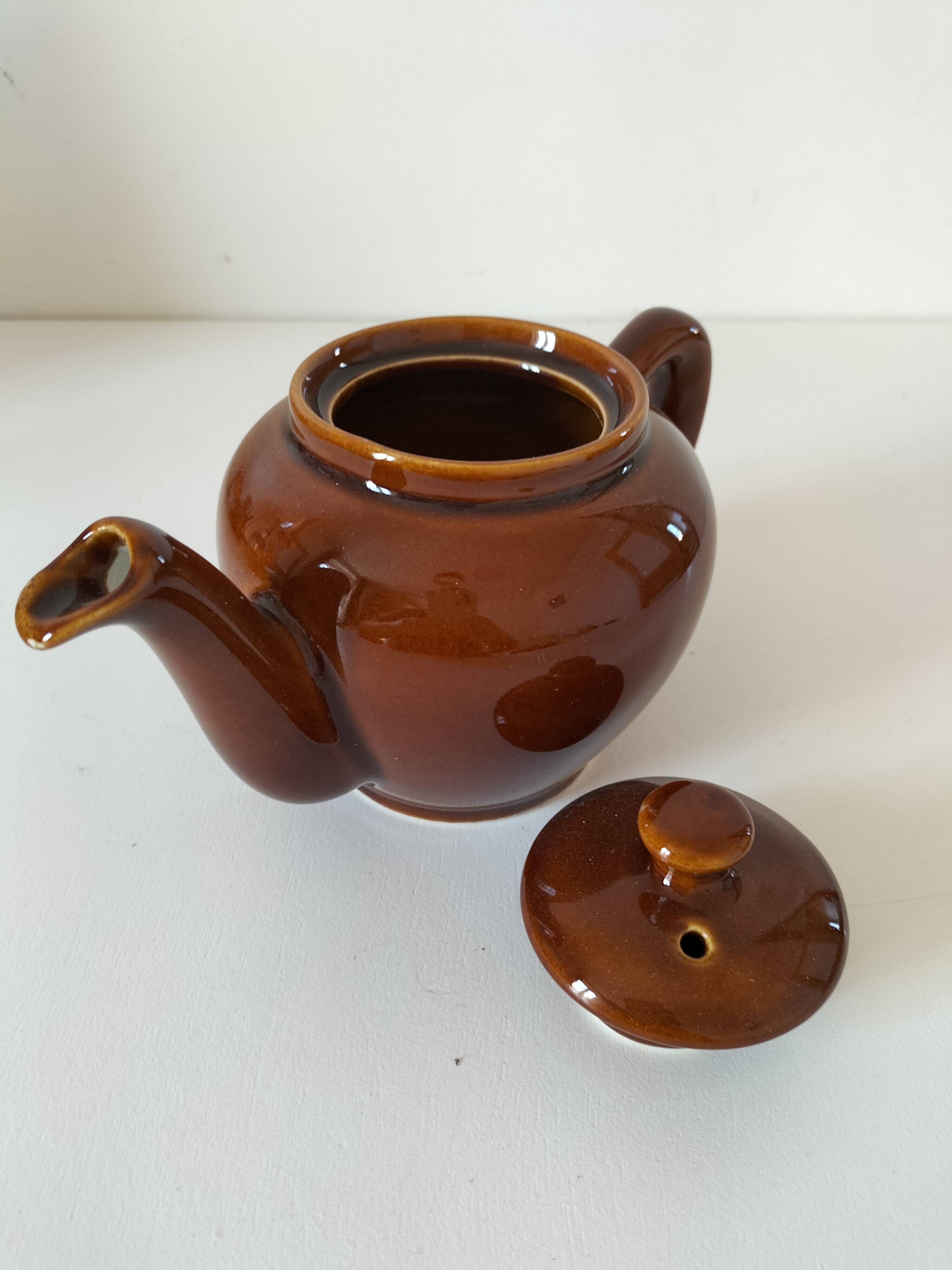 Tea-pot