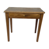 Bedside table