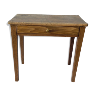 Bedside table