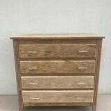 Commode vintage