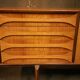 Row V - Form Oswald John Paola sideboard 50 60 Scandinavian years