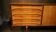 Row V - Form Oswald John Paola sideboard 50 60 Scandinavian years