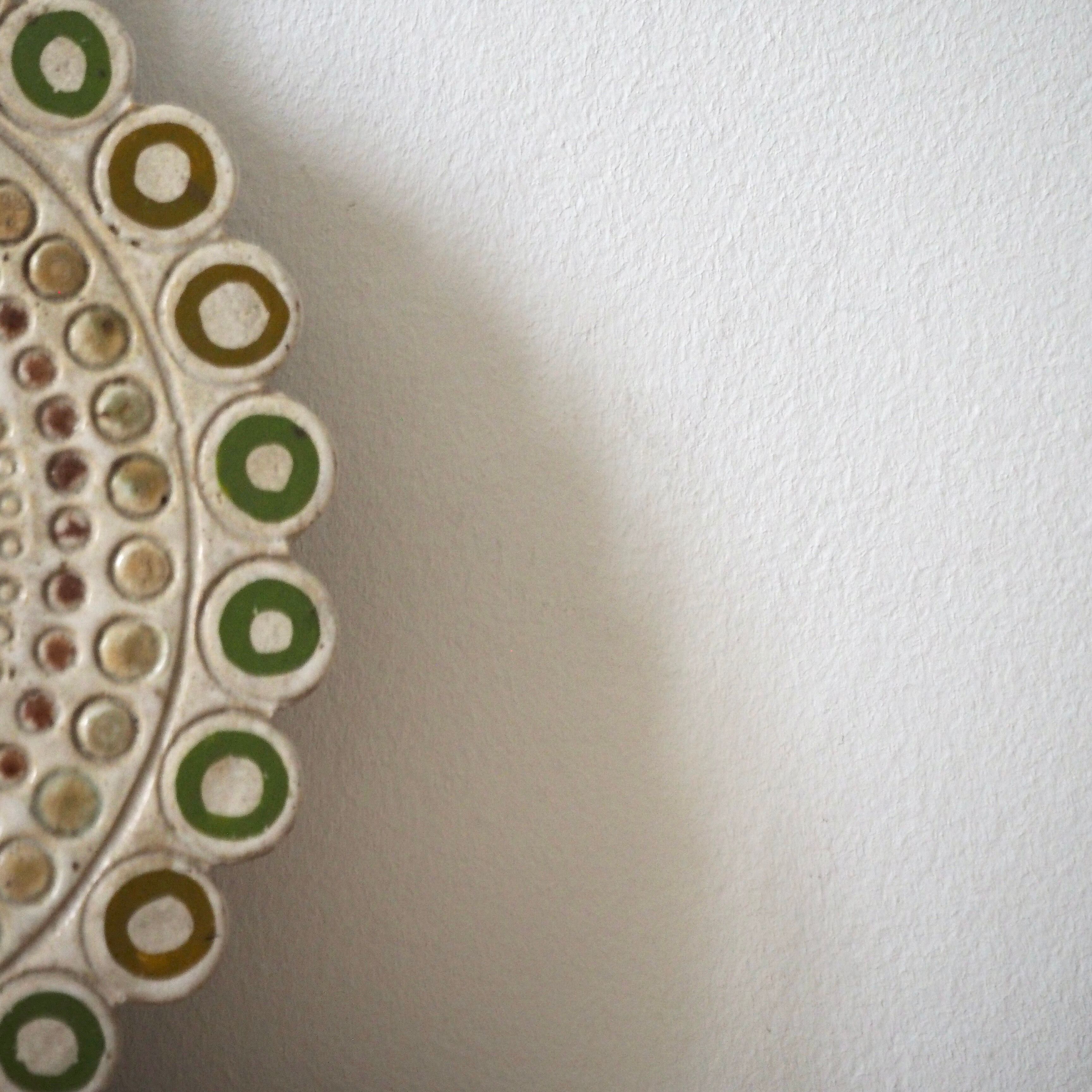 Ceramic mirror