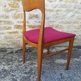 Scandinavian chairs