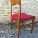 Scandinavian chairs
