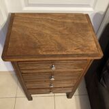 Chiffonier 4 drawers