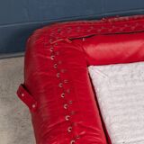 20thC ITALIAN "ANFIBIO" SOFA BED BY ALESSANDRO BECCHI FOR GIOVANNETTI COLLE