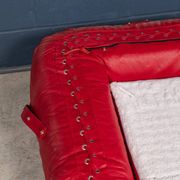 20thC ITALIAN "ANFIBIO" SOFA BED BY ALESSANDRO BECCHI FOR GIOVANNETTI COLLE