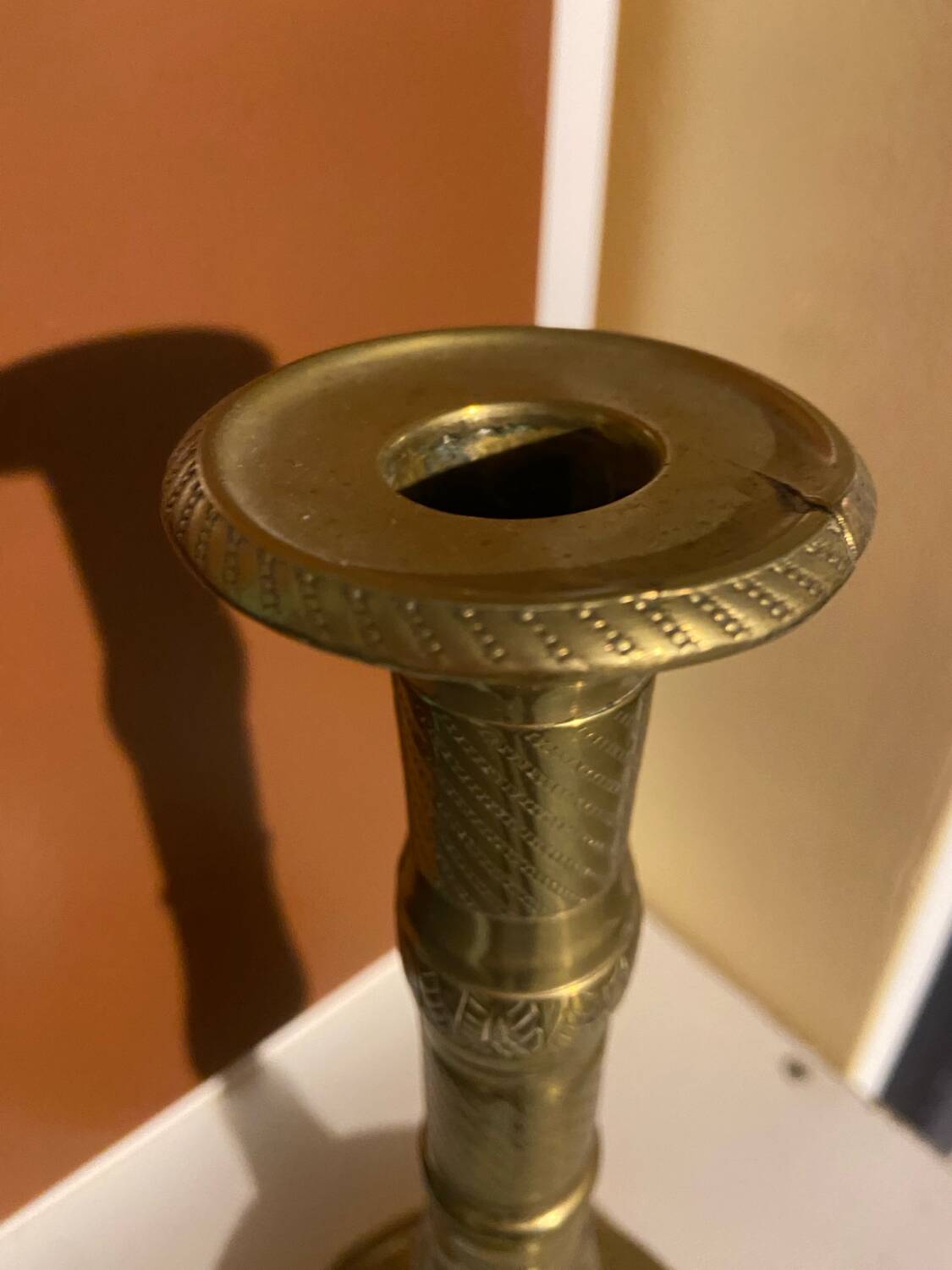 Candlestick