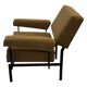 Mid Century Pastoe FM07 Cees Braakman fauteuil fauteuil Design