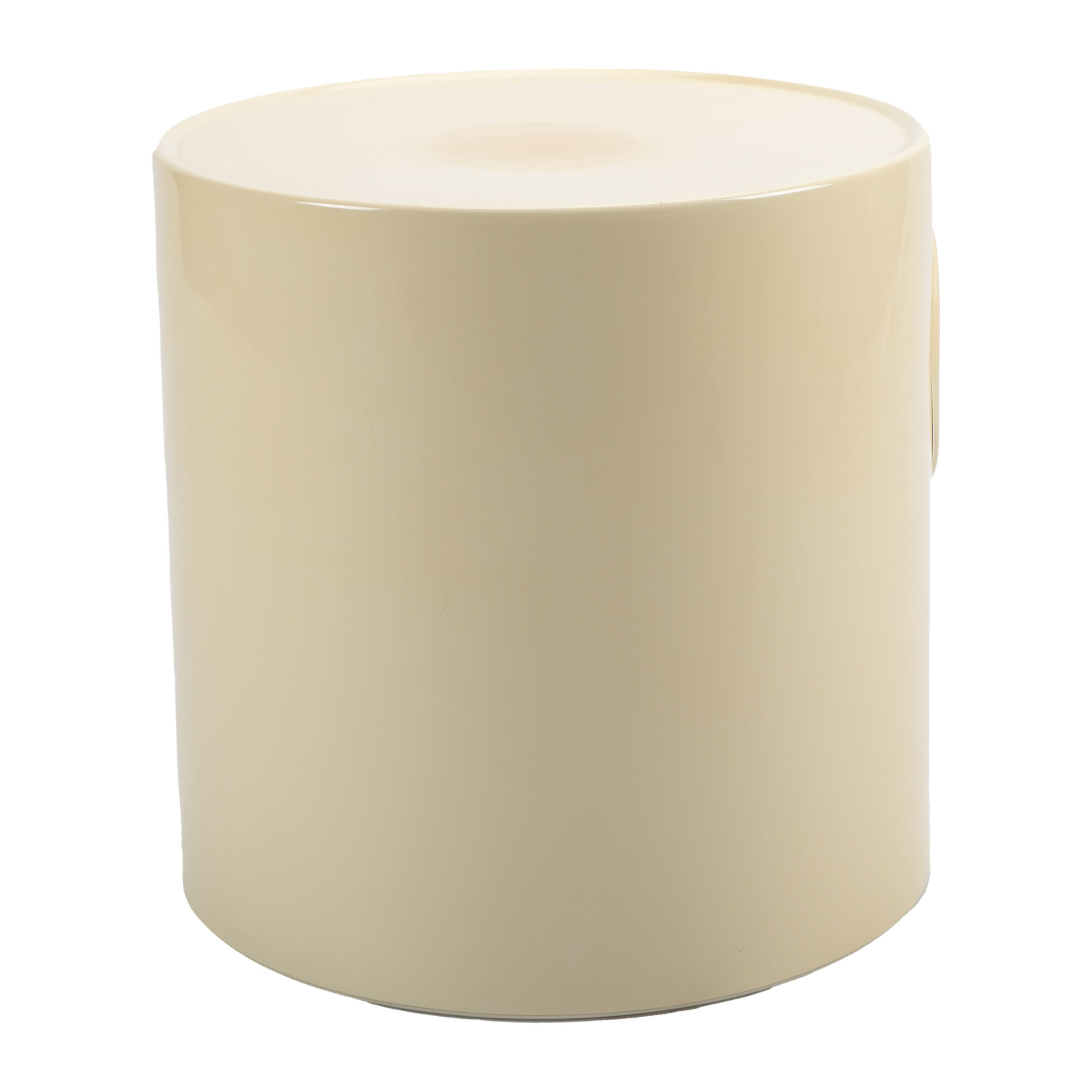 Giano-Giano-Vano side table by Emma Gismondi for Artemide