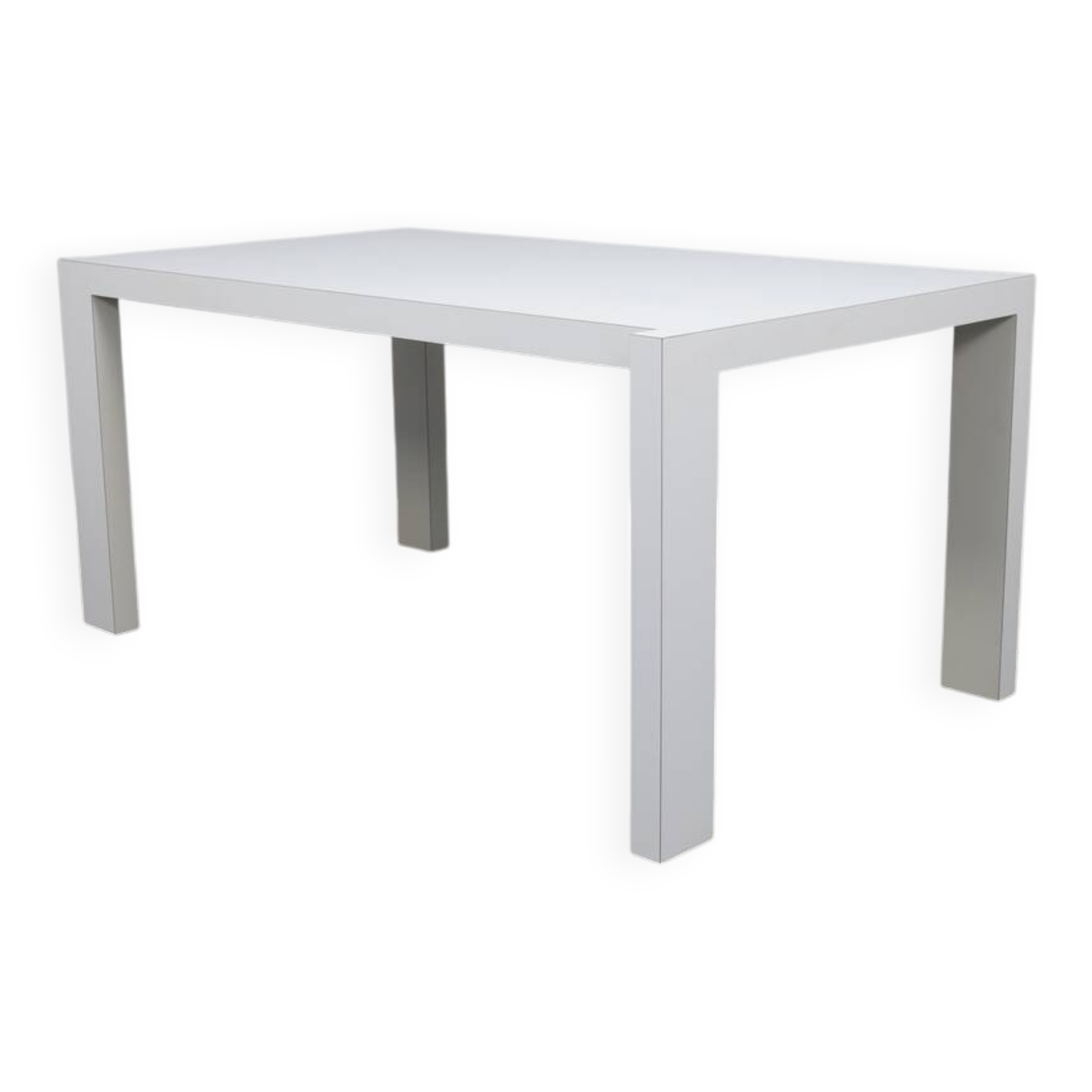 "Quadro" dining table by Giampaolo Babetto for Pastoe, The Netherlands, 2000