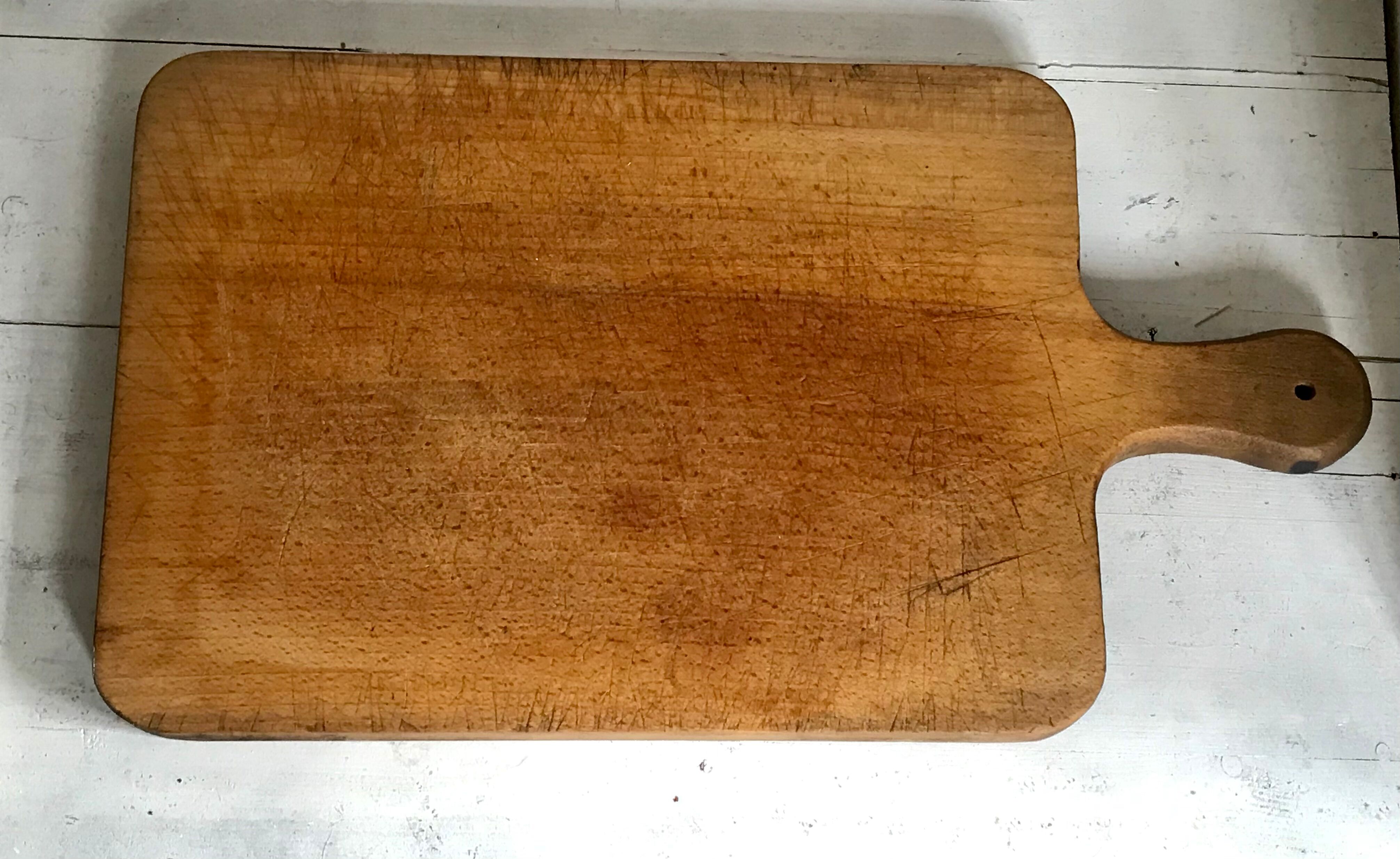 Cutting board 50x28