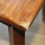 3 asymmetrical side tables