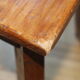 3 asymmetrical side tables