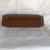 vintage teak top, Scandinavian design