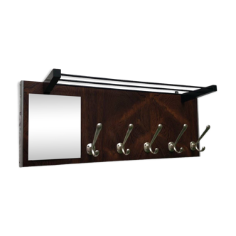 Coat rack