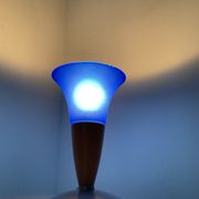 Lampe vintage des années 80