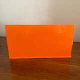 Vintage Lynx mail rack