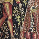 Halluin Tapestry "The Harvest" 1960