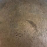 Richard Sapper art deco chrome boiler kettle for Alessi