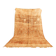 Vintage Zemmour Berber rug