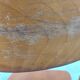 6 chaises bistrot Luterma, vintage