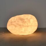 'Moon Rock' or Doria lamp, by André Cazenave for Atelier-A