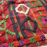 Berber cover - 144 x 183 cm