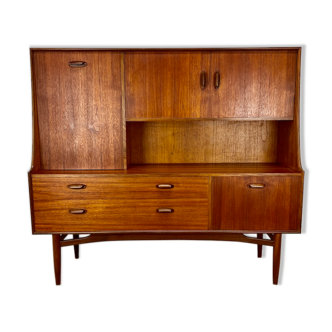 Mid Century Vintage G Plan Sideboard