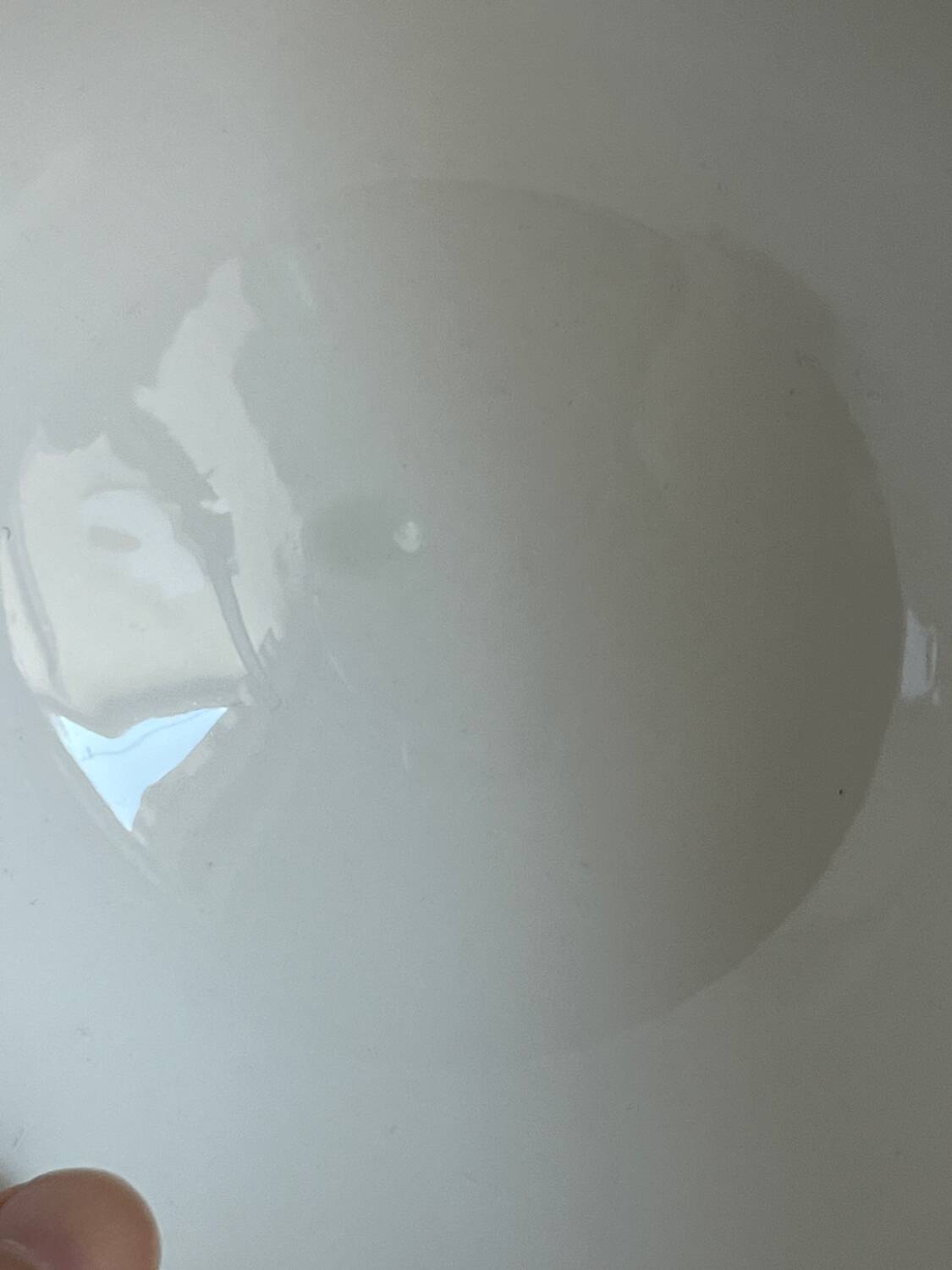 2 vintage Quadrifoglio bowls