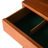 1950s/60s Scandinavian Teak Chest of Drawers