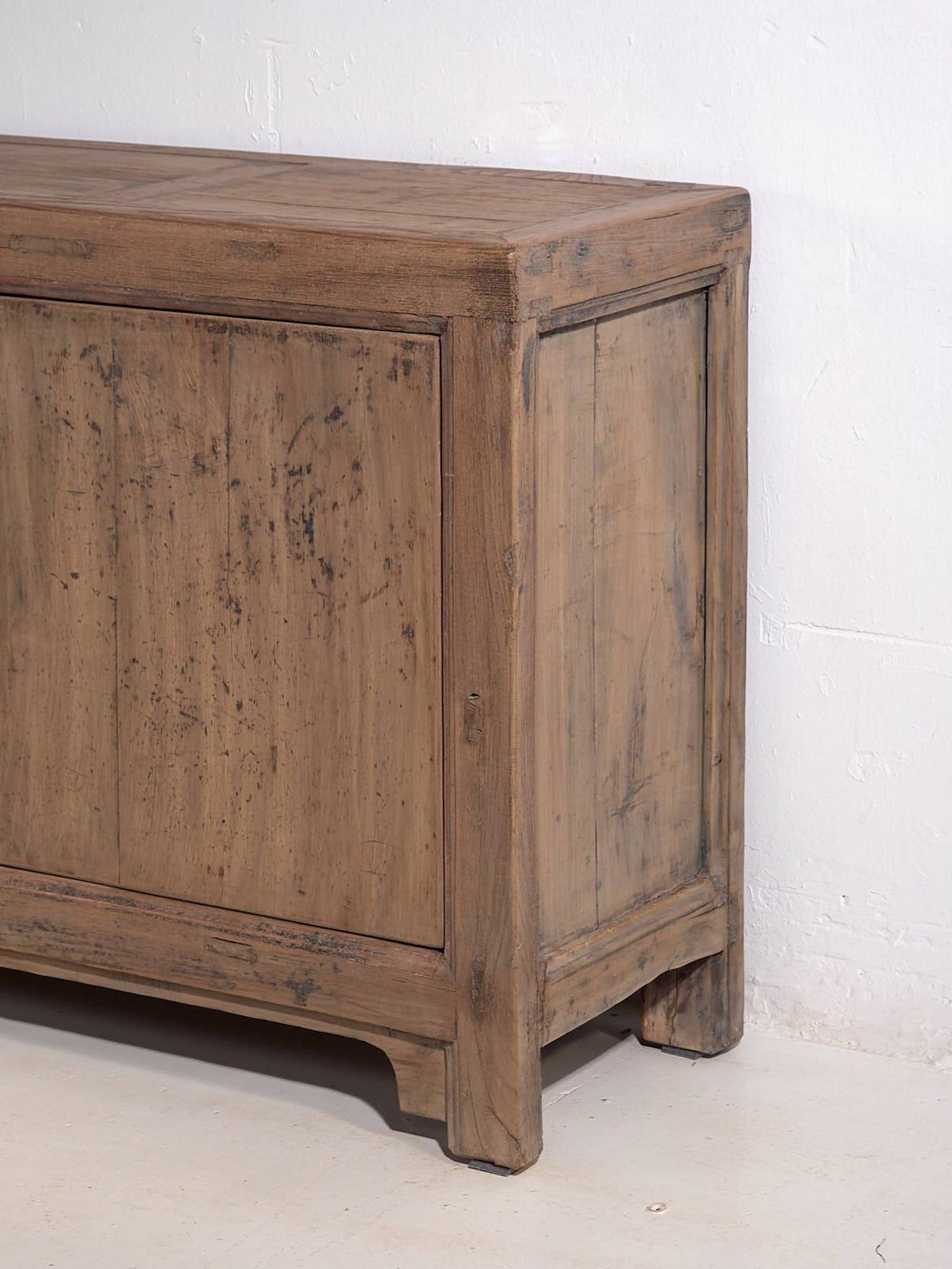 Antique entrance buffet (c.1900) #47