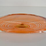 Set of Art Glass by Ivo Rozsypal,Czechoslovakia,1970's.